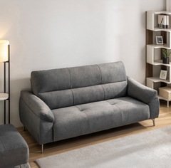 SOFA VẢI 3 CHỖ JASMINE