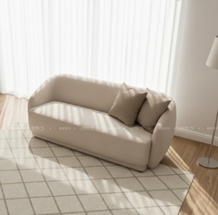 SOFA VẢI 3 CHỖ JENNIFER