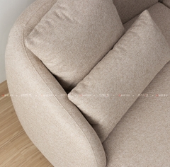 SOFA VẢI JENNIFER TRƯỜNG KỶ