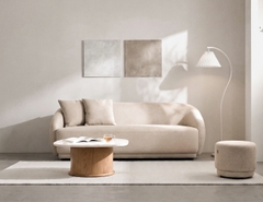 SOFA VẢI 3 CHỖ JENNIFER