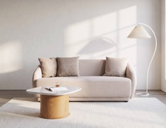 SOFA VẢI 3 CHỖ JENNIFER