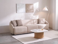 SOFA VẢI 4 CHỖ JENNIFER