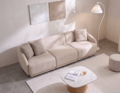 SOFA VẢI 4 CHỖ JENNIFER