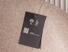 SOFA VẢI 4 CHỖ JENNIFER