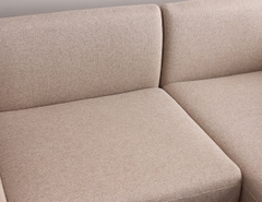 SOFA VẢI 3 CHỖ JENNIFER