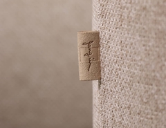 SOFA VẢI JENNIFER TRƯỜNG KỶ