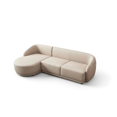 SOFA VẢI JENNIFER TRƯỜNG KỶ