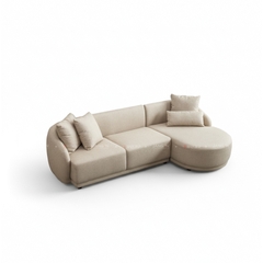 SOFA VẢI JENNIFER TRƯỜNG KỶ