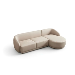 SOFA VẢI JENNIFER TRƯỜNG KỶ