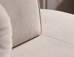 SOFA VẢI 2 CHỖ JOY