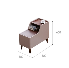 BÀN LỮU TRỮ JOY