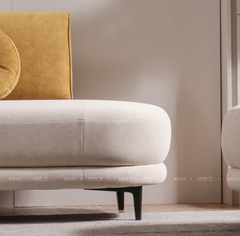 SOFA VẢI JOY