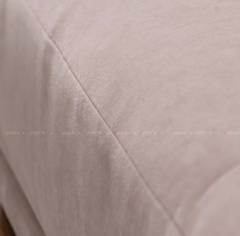 GHẾ DÀI GIƯỜNG JOY(M.L.Beige)