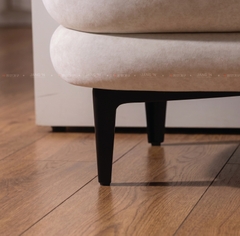 GHẾ DÀI GIƯỜNG JOY(M.L.Beige)