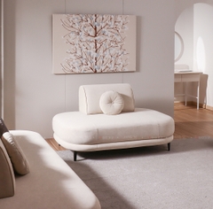 SOFA VẢI 2 CHỖ JOY