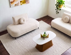 SOFA VẢI 2 CHỖ JOY
