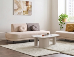 SOFA VẢI 3 CHỖ JOY