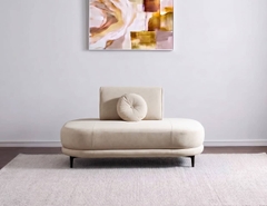 SOFA VẢI 2 CHỖ JOY