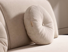 SOFA VẢI 3 CHỖ JOY
