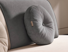 SOFA VẢI 3 CHỖ JOY