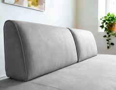 SOFA VẢI 3 CHỖ JOY