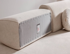 SOFA VẢI 2 CHỖ JOY