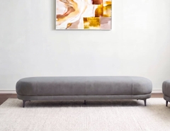 SOFA VẢI 3 CHỖ JOY
