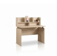 BÀN HỌC NEXORA(1100) + KỆ