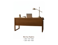 BÀN LÀM VIỆC HOPKINS