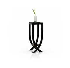 KỆ HOA BLACK LỚN