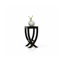 KỆ HOA BLACK LỚN