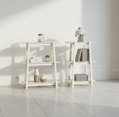 KỆ TRANG TRÍ LIME