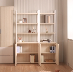 KỆ SÁCH NEXORA 600