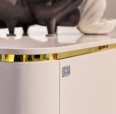 TỦ TRANG TRÍ ĐA NĂNG LUMIA