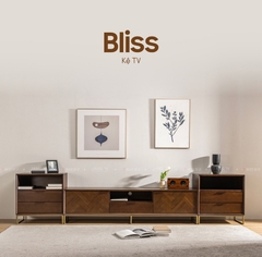 KỆ TV BLISS