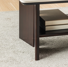 BÀN TRÀ CERAMIC KEVIN