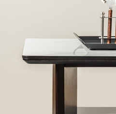 BÀN TRÀ CERAMIC KEVIN