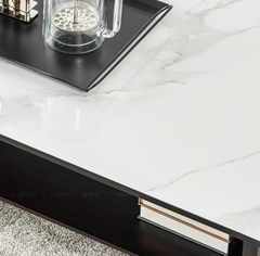 BÀN TRÀ CERAMIC KEVIN