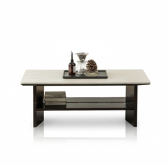 BÀN TRÀ CERAMIC KEVIN