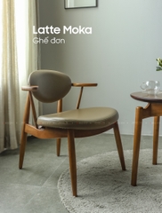 GHẾ LATTE MOKA