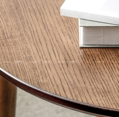 BỘ BÀN ĐÔI LATTE MOKA