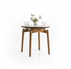 BỘ BÀN ĐÔI LATTE MOKA