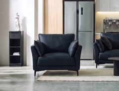 SOFA DA LEWIS ĐƠN