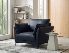 SOFA DA LEWIS ĐƠN
