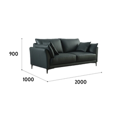 SOFA DA LEWIS