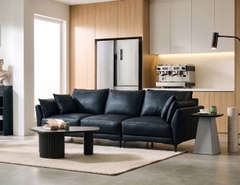 SOFA DA 4 CHỖ LEWIS