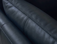 SOFA DA LEWIS ĐƠN