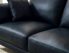 SOFA DA LEWIS ĐƠN