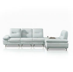 SOFA VẢI FREYA GÓC