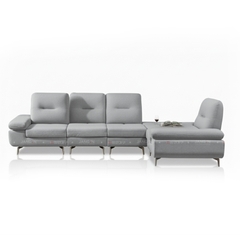 SOFA VẢI FREYA GÓC